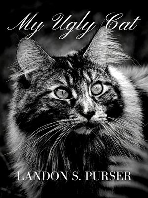 cover image of My Ugly Cat